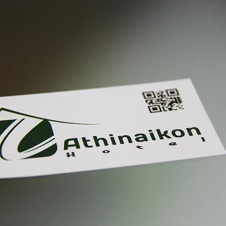 Athinaikon-3